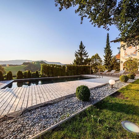 Solaia Hotel & Guesthouse Castelrotto Exterior photo