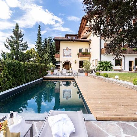 Solaia Hotel & Guesthouse Castelrotto Exterior photo